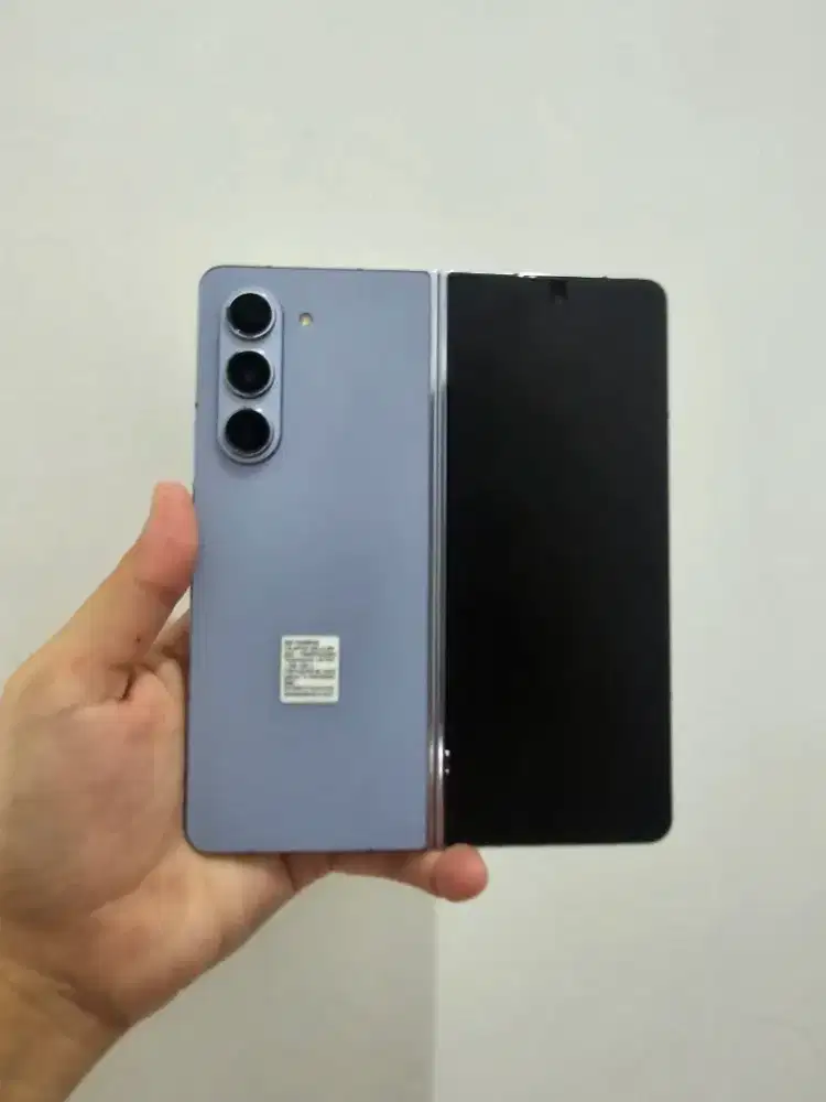 Samsung Galaxy Zfold6