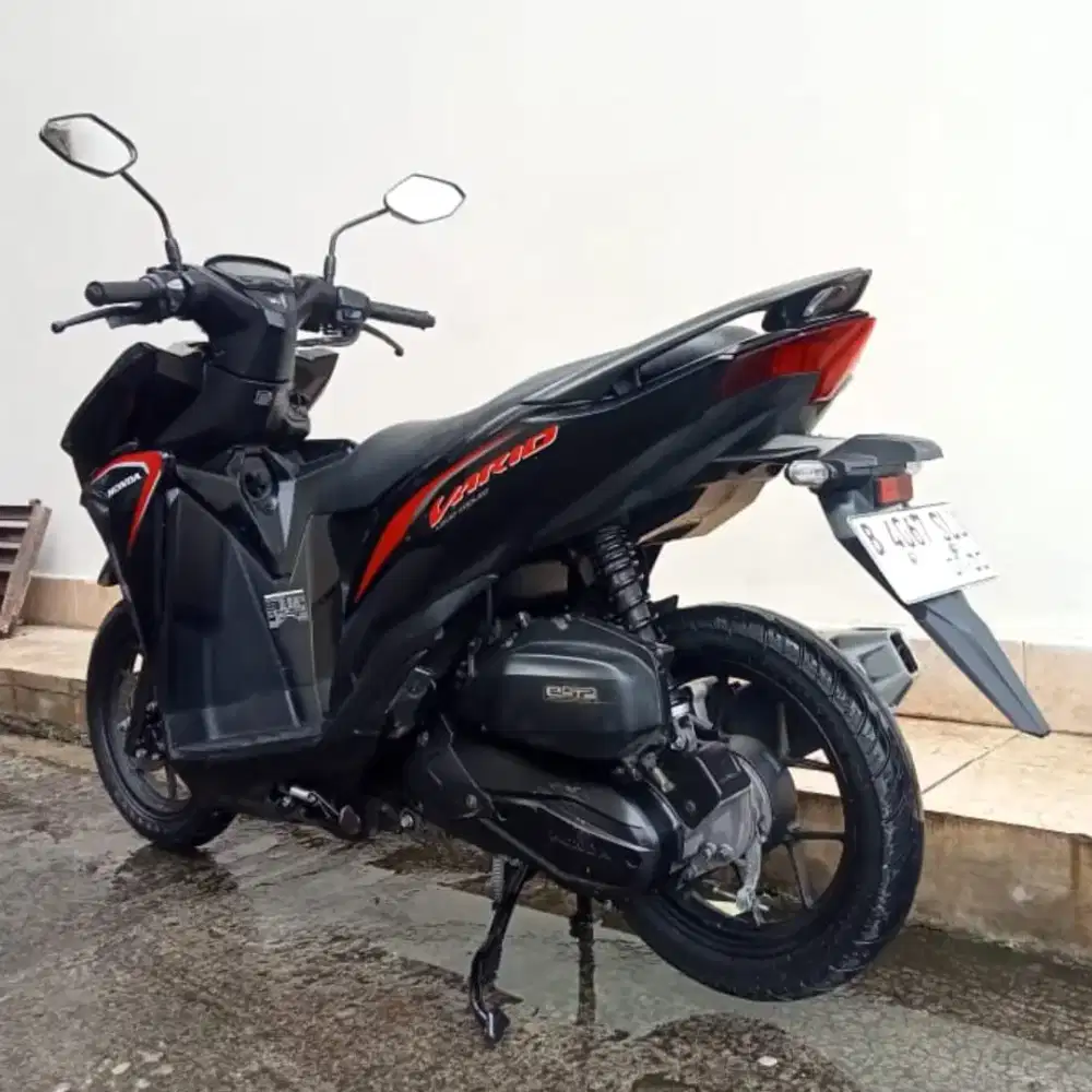HONDA VARIO 125 CBS TAHUN 2020 CASH / KREDIT MURAH DP MULAI 800 RB