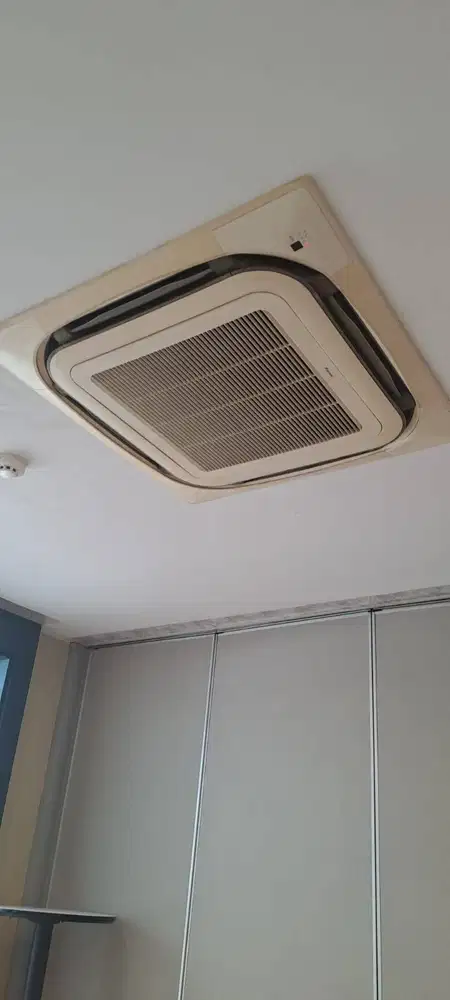 Listrik Nyala, AC Dingin Lagi! Cukup Hubungi Kami Tukang listrik jogja