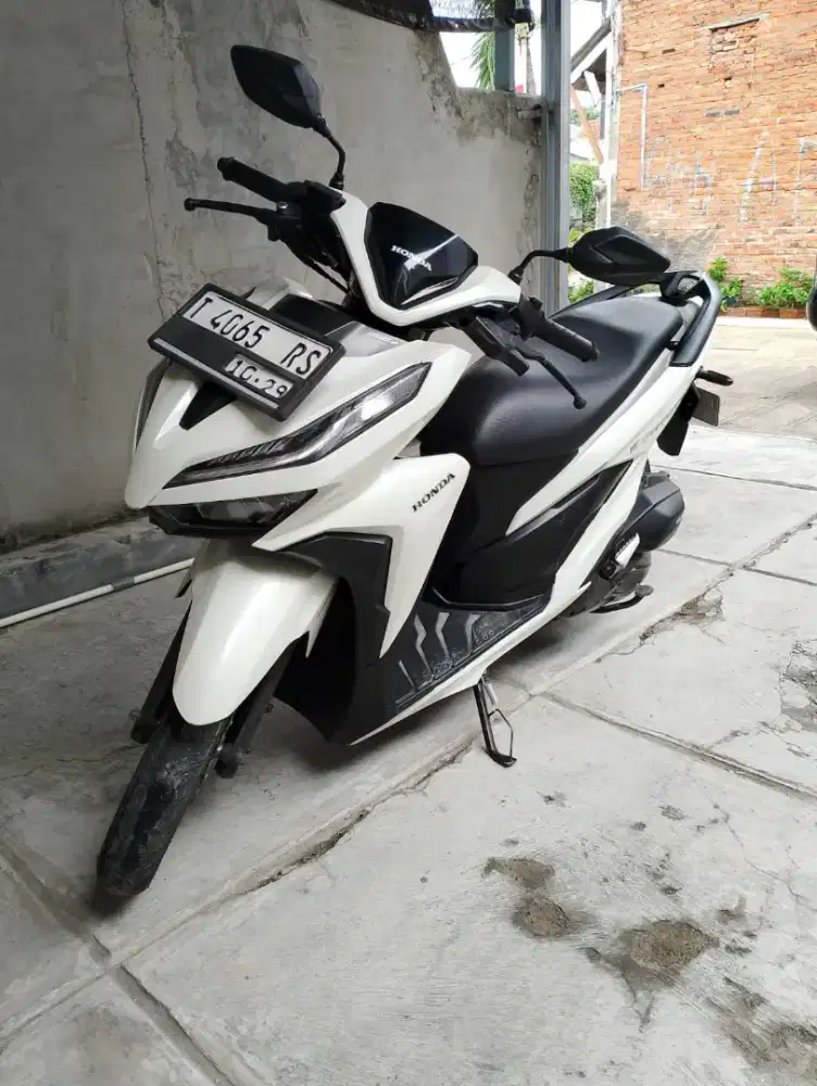 Vario 150 Thn 2019
