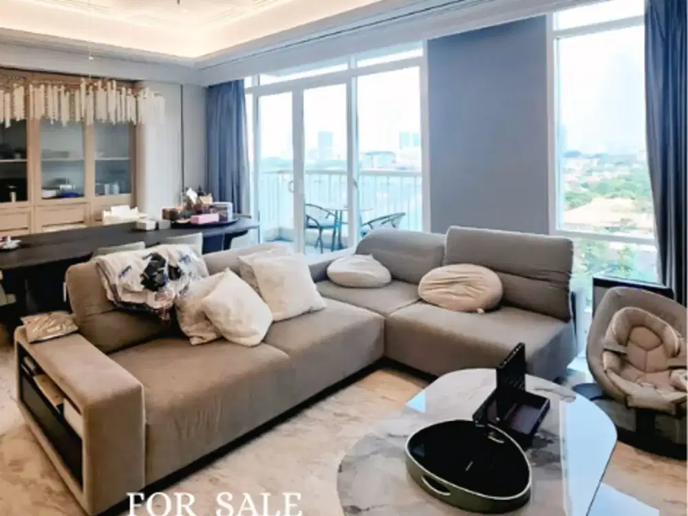 FOR SALE Apartment Botanica 2BR