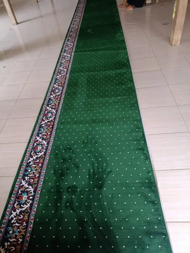 Harga Karpet Masjid Murmer Terdekat Kota tangerang
