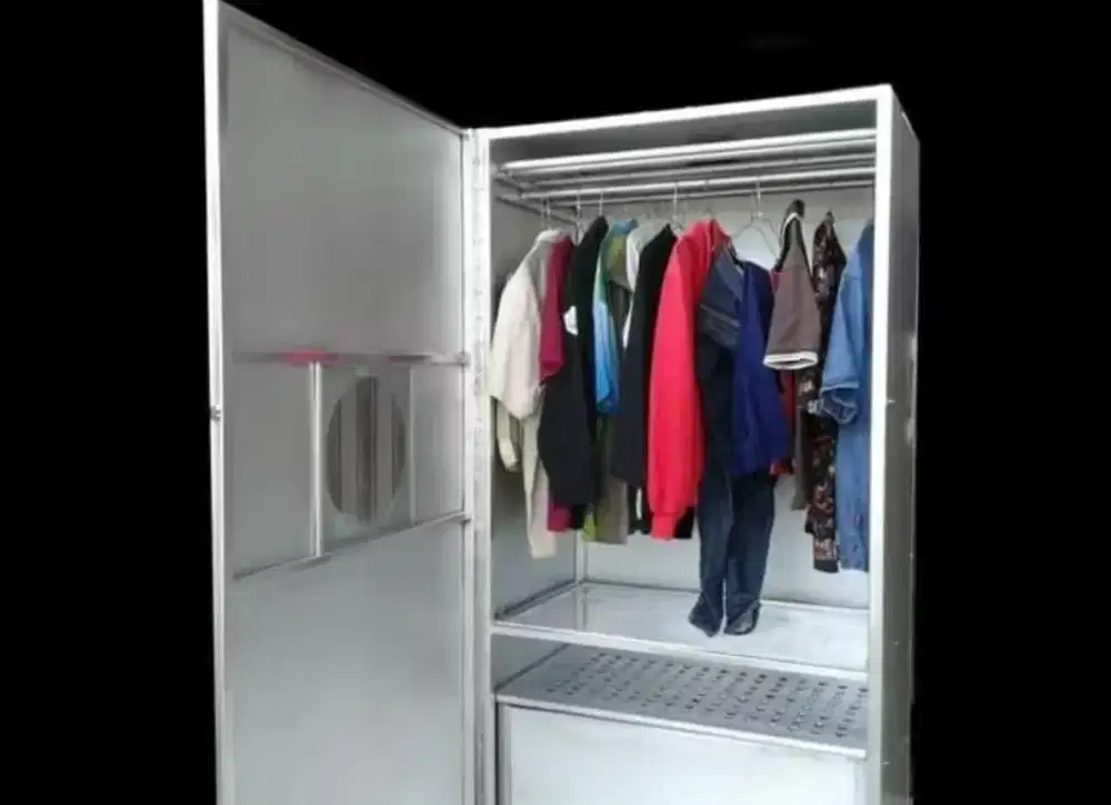 PENGERING BAJU / PAKAIAN / HELM / SEPATU