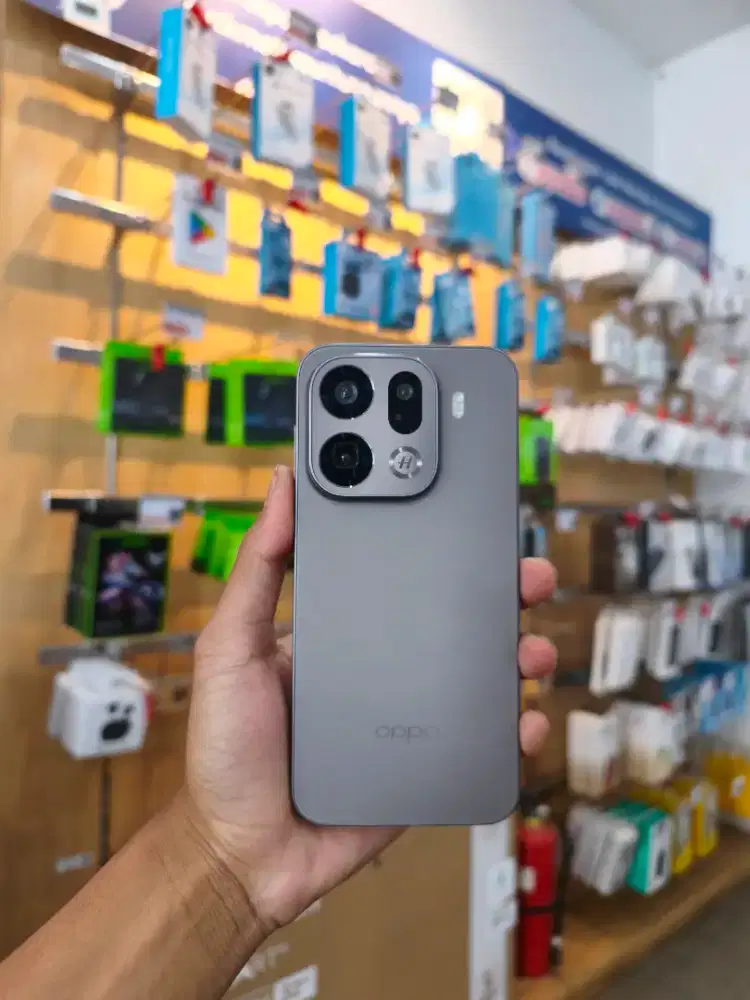 OPPO FIND X9 PRO Cashback up to 2jt