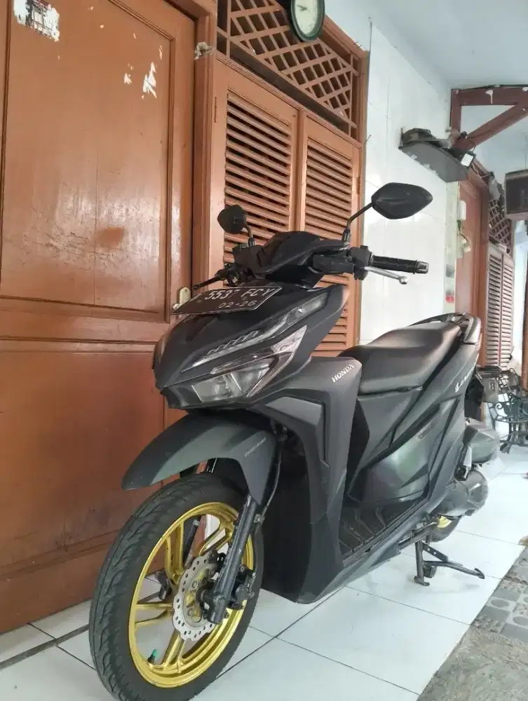 Honda Vario 150 2018