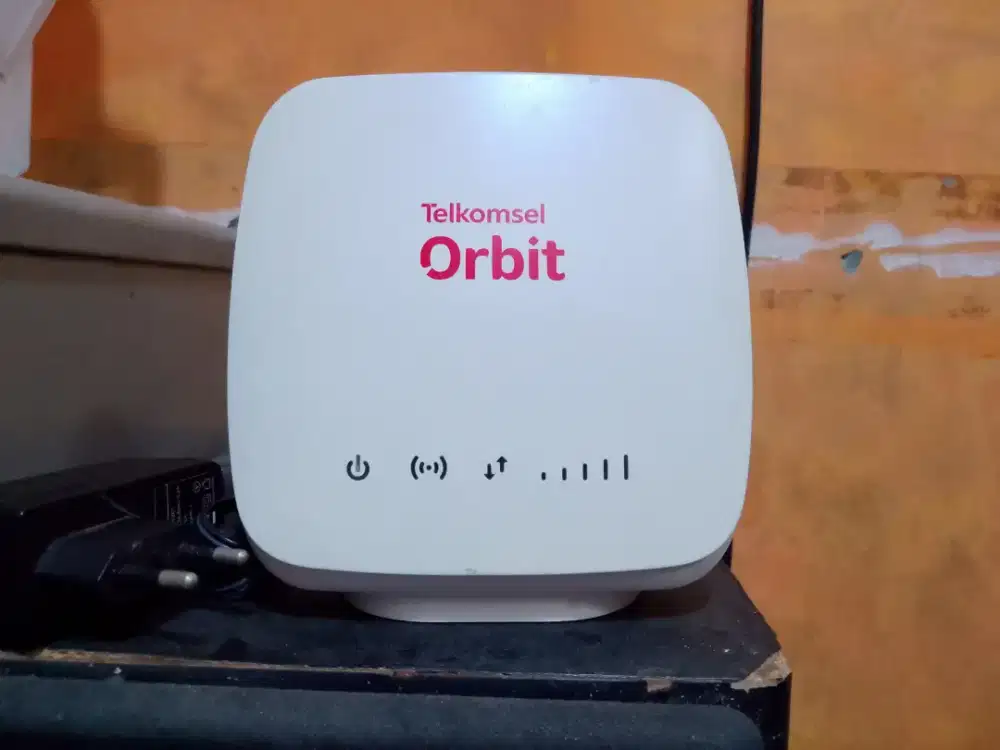 Modem wifi telkomsel orbit all operator unlock
