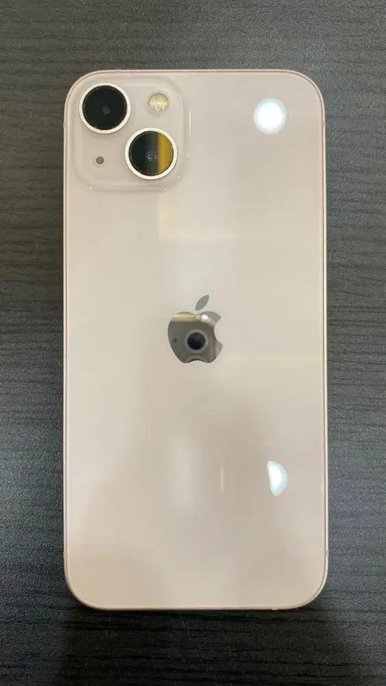 Iphone 13 128gb PINK