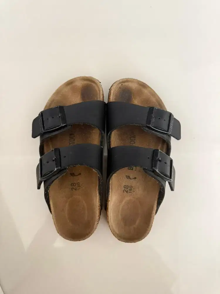 Birkenstock original sendal anak