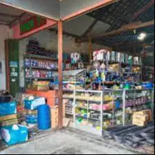 DICARI PEGAWAI TOKO MATERIAL DAERAH SUNTER