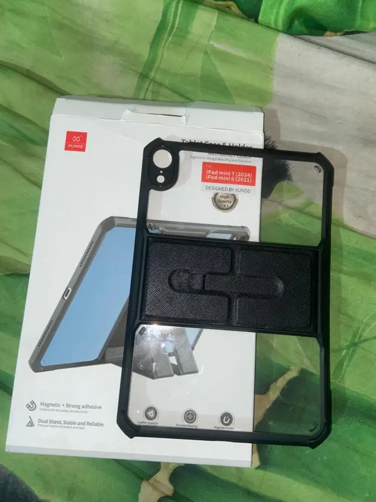 Case Magnetic premium ipad mini 6/7