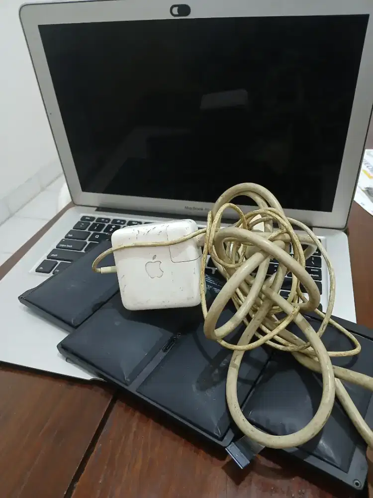 Macbook Air 2015 Mati