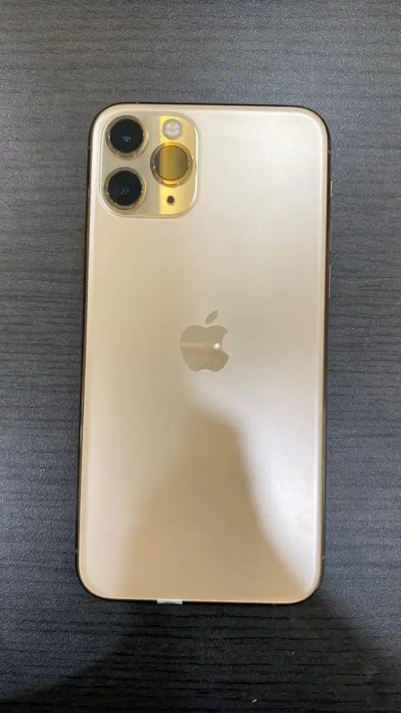 Iphone 11pro 256gb