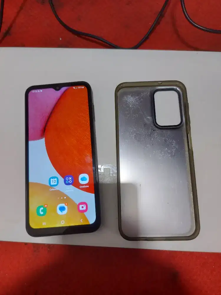 SAMSUNG A14  4 /128 gb Mulus