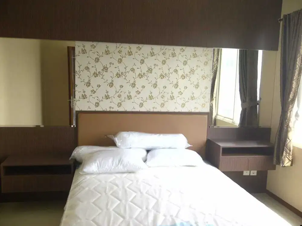 Disewakan Apartemen Thamrin Residence 1 Bedroom