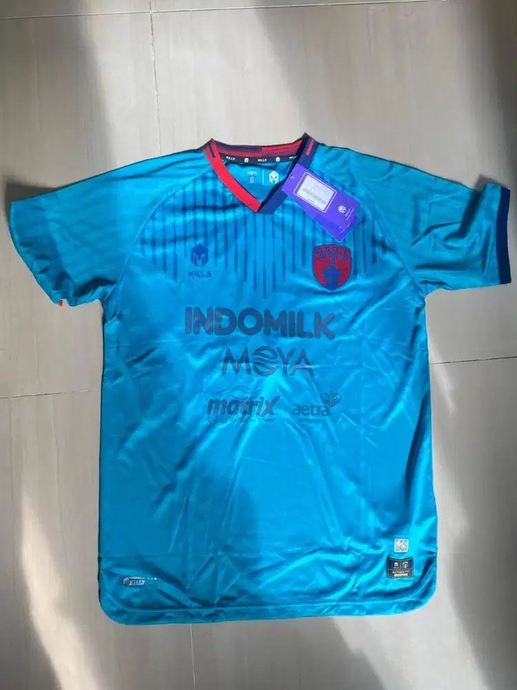 Kaos Sepakbola ORIGINAL Persita Liga 1 '23-24