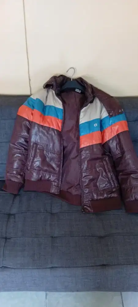 VIntage Jacket xl