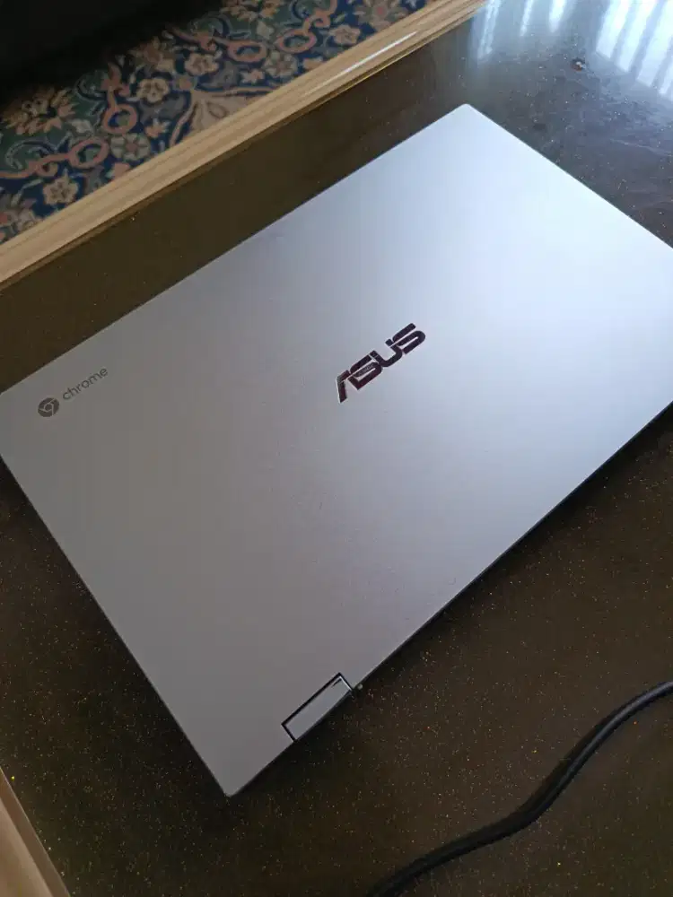 Asus Chromebook Core M3 8th Gen Touchscreen