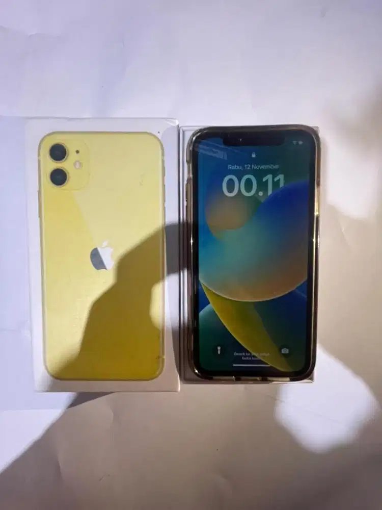 iphone 11 256gb inter