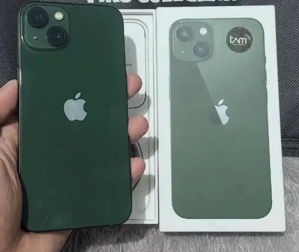 IPHONE 13 128GB SECOND