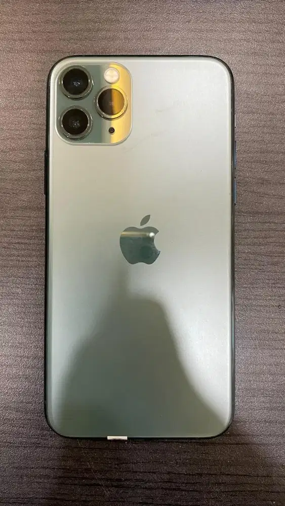 Iphone 11pro 256gb