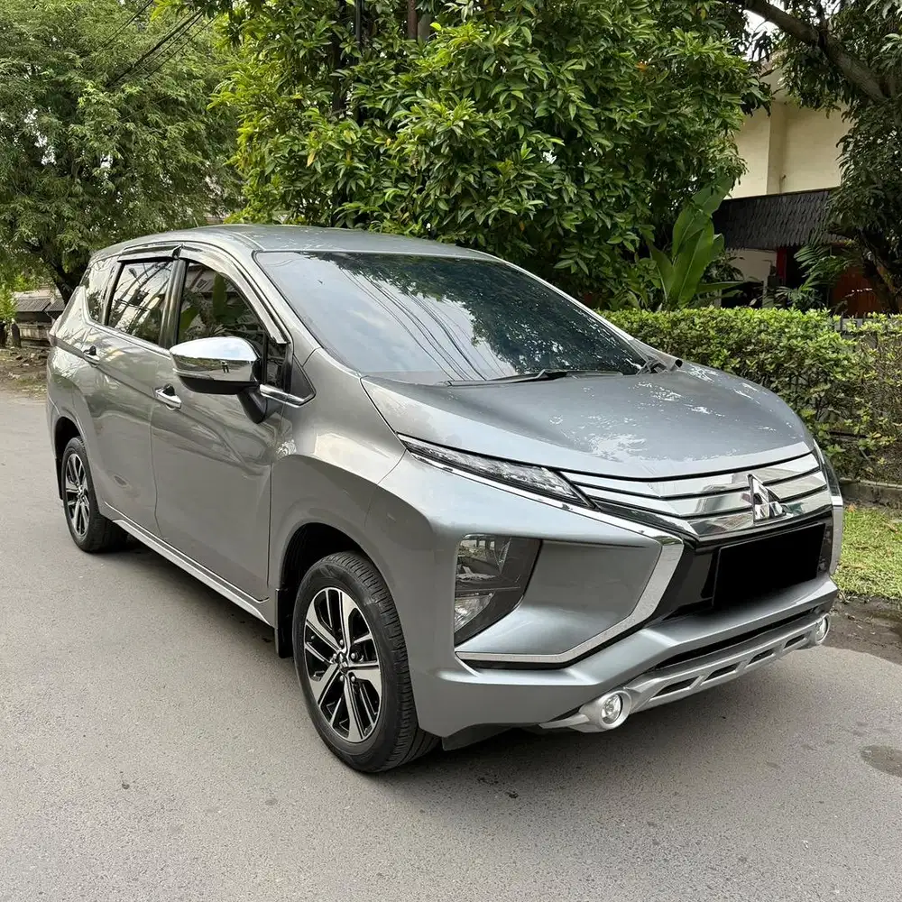 (DP28JT) Mitsubishi Xpander 1.5 Ultimate AT 2018