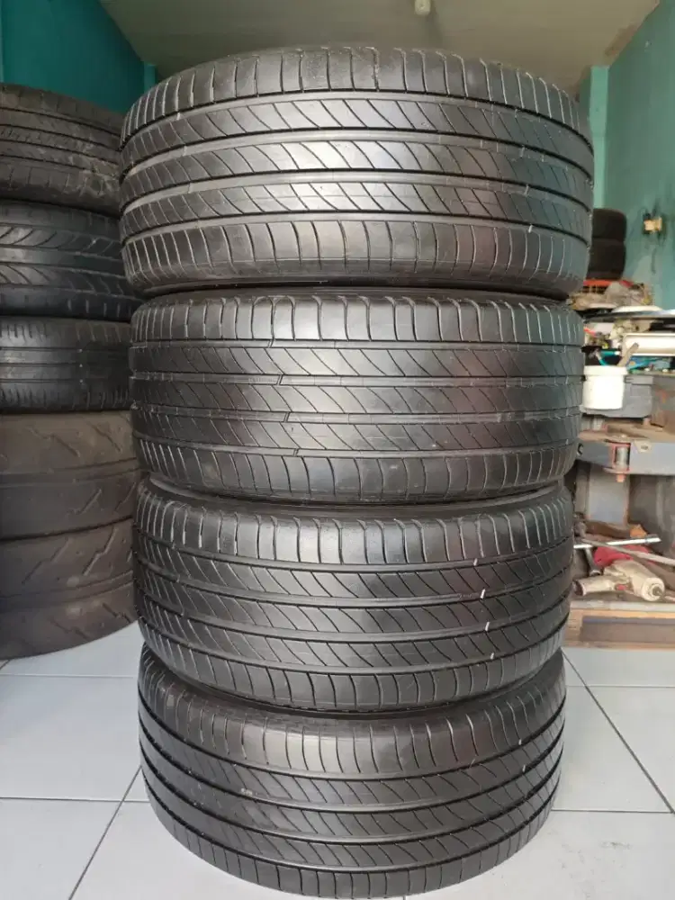 Michelin Ring 7 225 50 R17