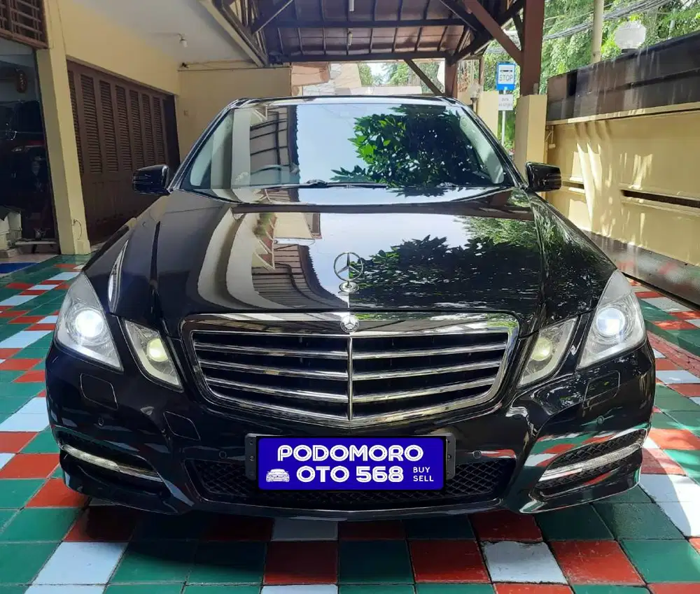 DP 50 jt # MERCY E-300 AVANTGARDE 2011