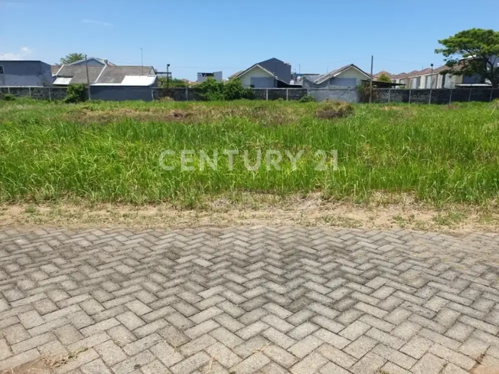 Tanah Siap Bangun Di Kompleks Mewah Tanjung Bunga Makassar