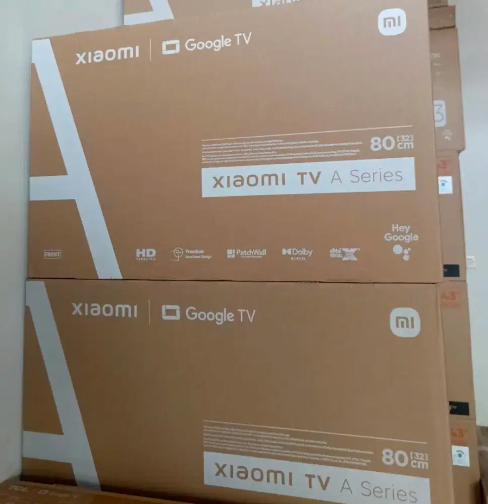 Xiaomi google tv 32 inch