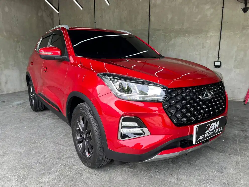 CHERY TIGGO 5X 1.5 CHAMPION AT 2024