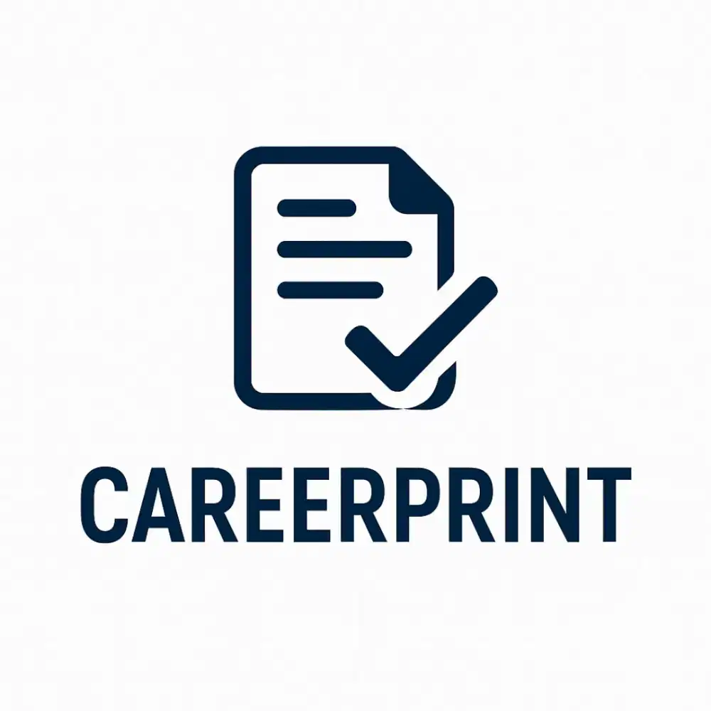 Terima jasa pembuatan curriculum vitae