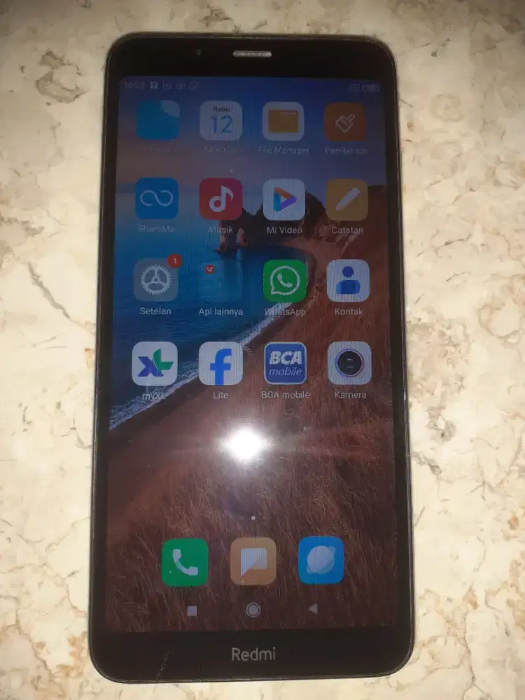 Redmi 7a 2/16GB