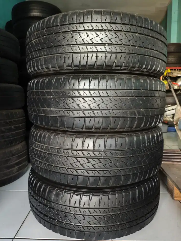 Beidgestone Ring 15 235 70 R15