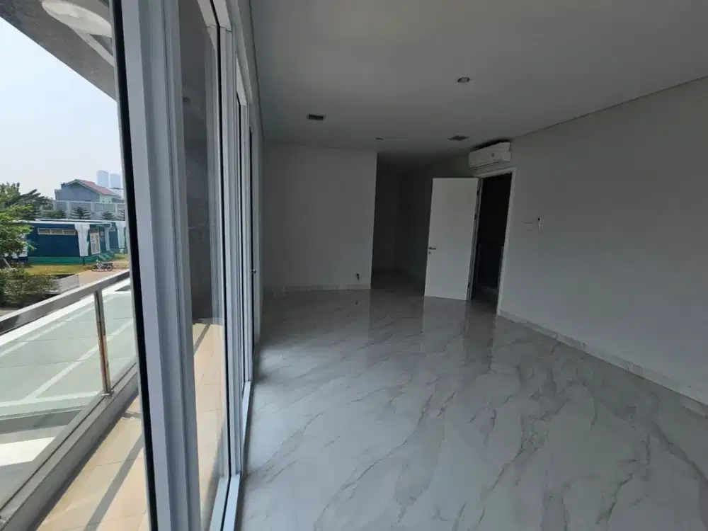 Dijual Cluster Pasadena Grand Residences Gading Serpong