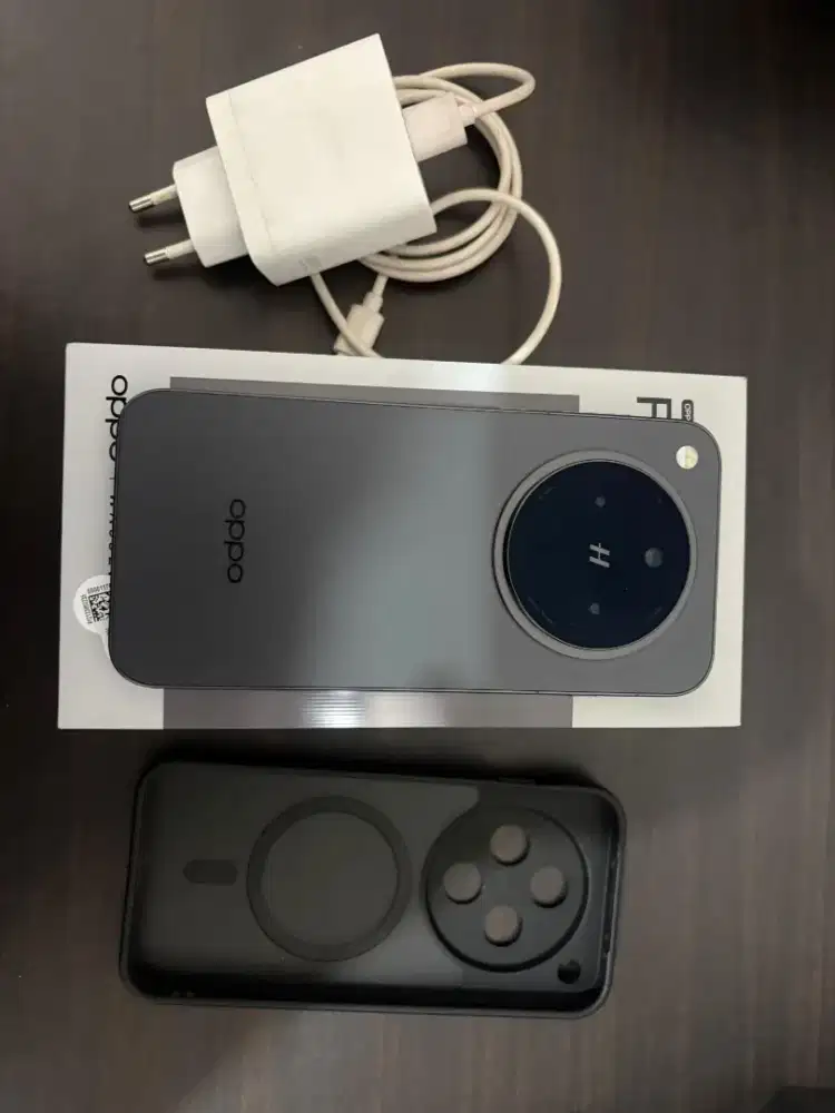 Jual oppo find x8 16/512 gb black