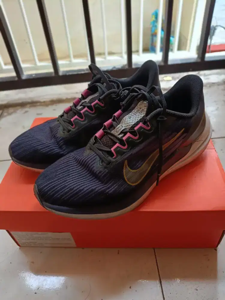 Nike air winflo 9 original size 42