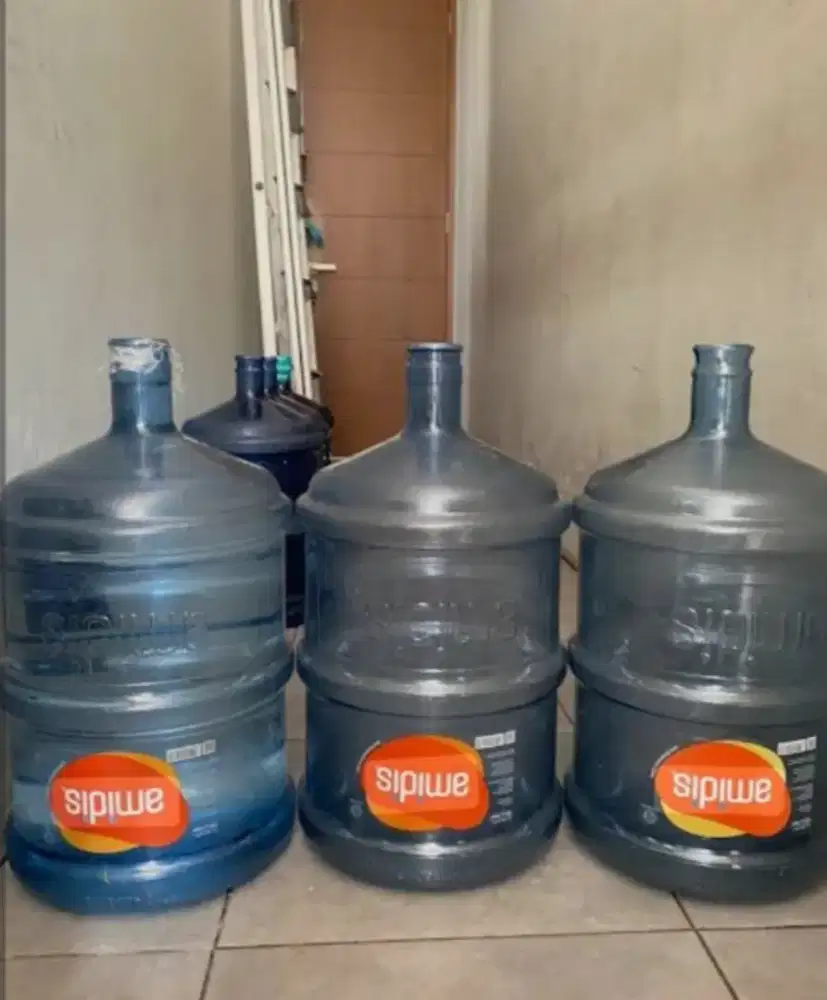 Galon amidis 19 Liter