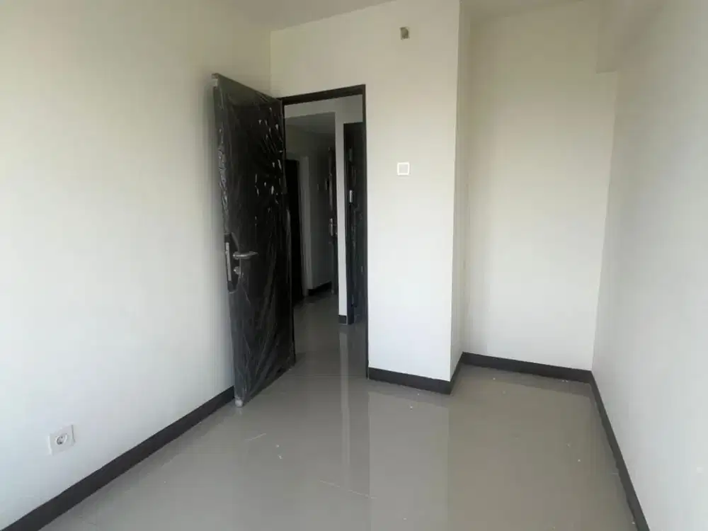 Dijual Apartement Sentra Timur Tower Sapphire - 2 BR