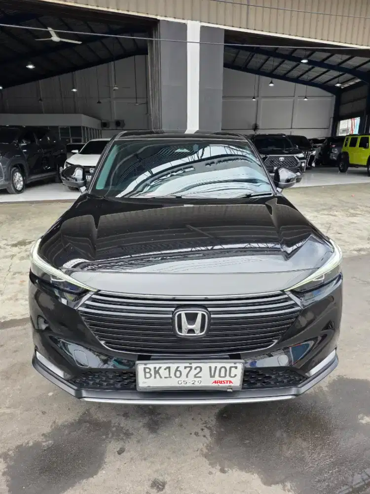 Honda HRV 1.5 E AT 2023