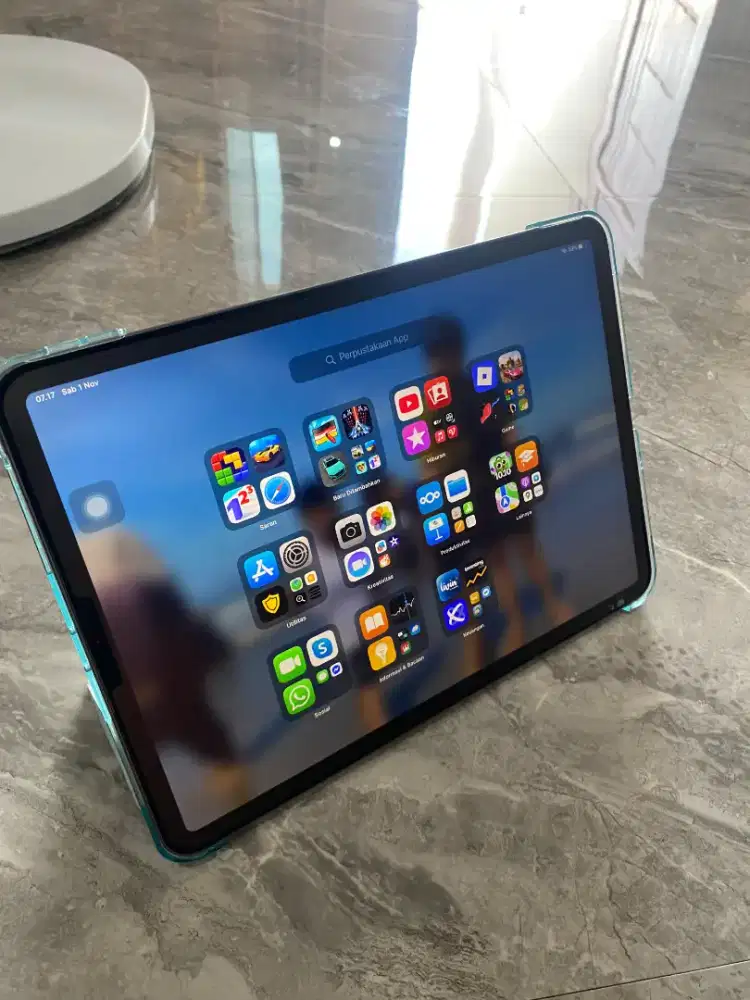 iPad Pro 11 inch Gen 2 iBox 128Gb Wifi + Cell