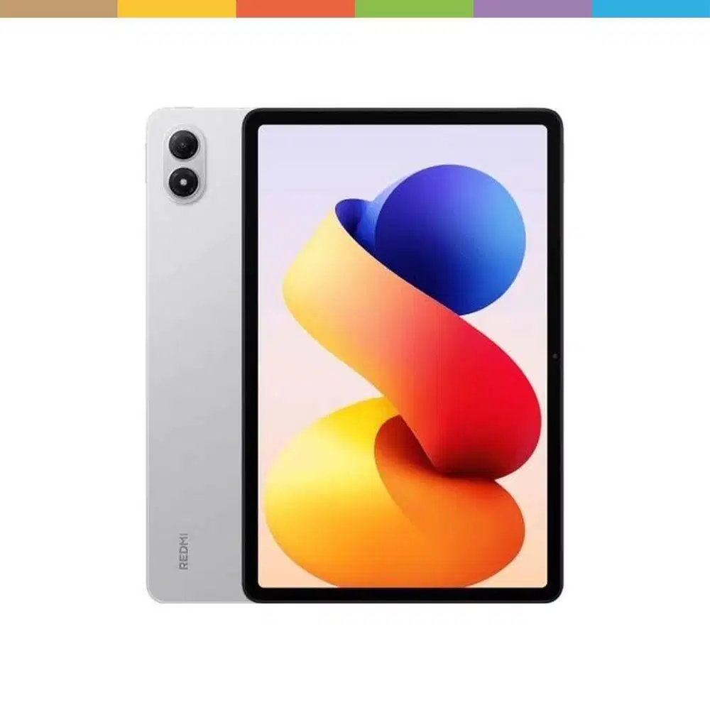 NEW Xiaomi redmi pad 2 Promo kredit murah cicilan sampai 24 bulan