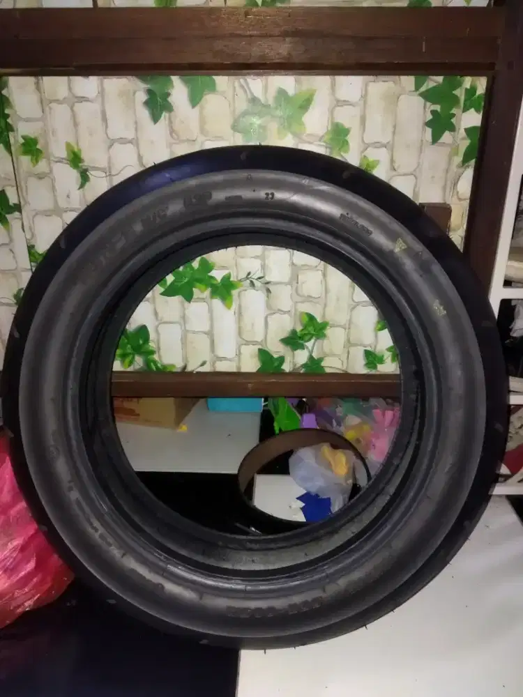 Ban belakang AEROX 140/70 ring 14