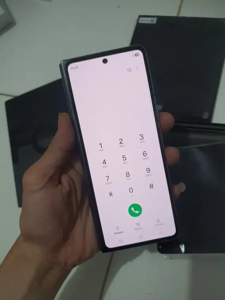 Samsung Z Fold 4 512Gb