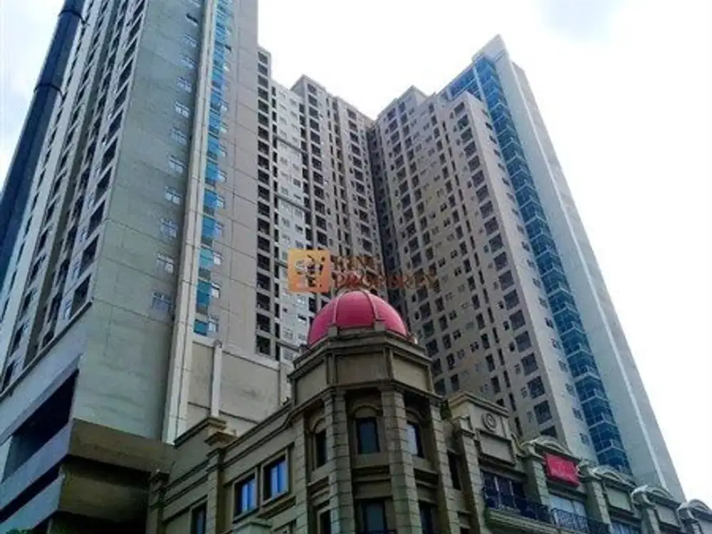 Disewakan Apartemen Madison Park 1BR Full Furnish – Dekat Central Park & Taman Anggrek, Ready Survey Sekarang!