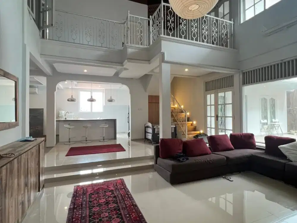 Dijual Cepat Rumah Di Daerah Lebak Bulus