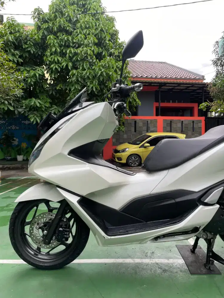 Honda Pcx cbs 2023