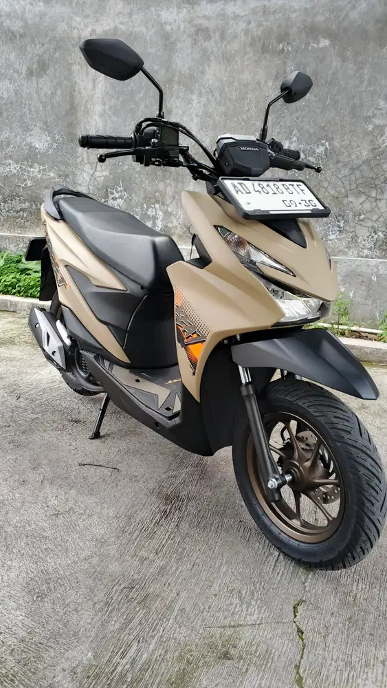 Beat street 2025 murah