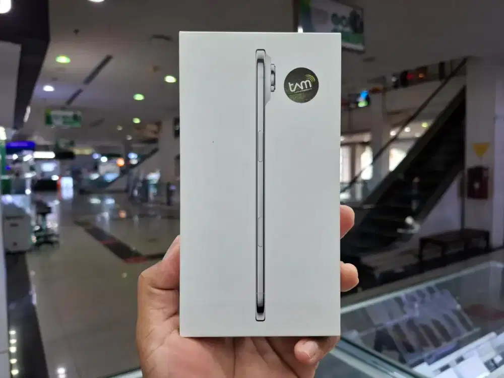 TURUN HARGA IPHONE AIR 256GB GARANSI IBOX