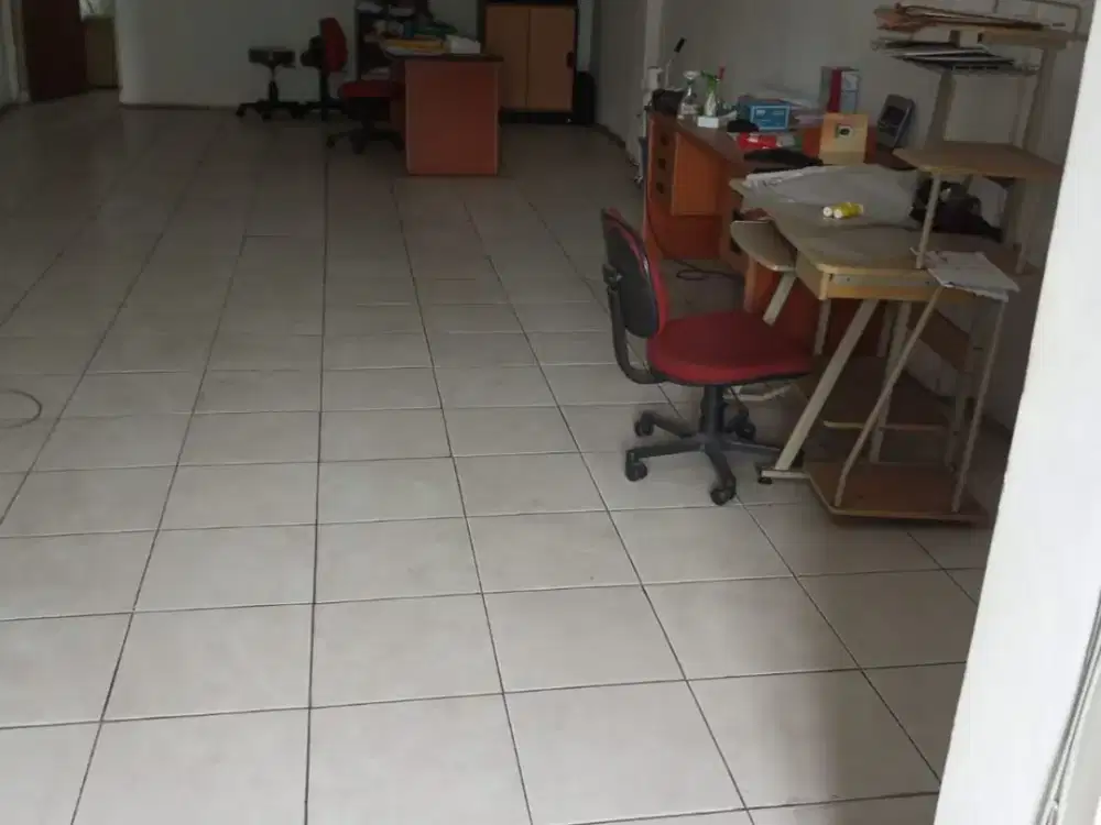 DIJUAL RUKO RENDENG 5 Lantai jl cihampelas bandung VF