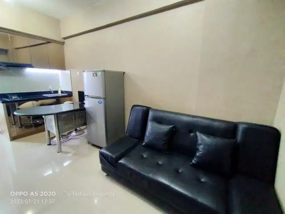 Disewakan Apartemen Puri Park View Tower E